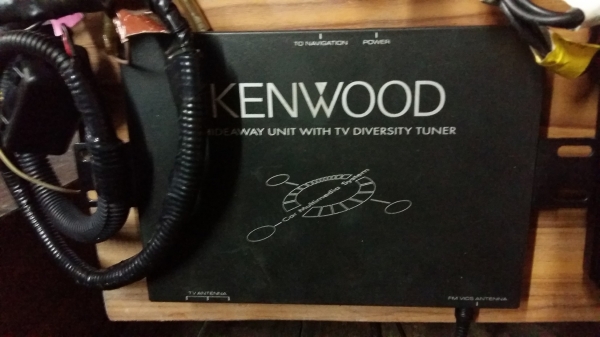 KENWOOD HDM-555