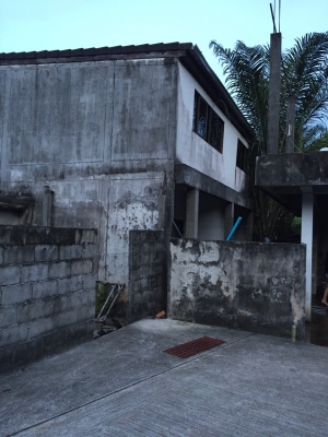 ขายบ้านพร้อมพที่ดิน