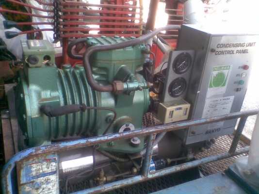 ขายเครื่อง Sanyo