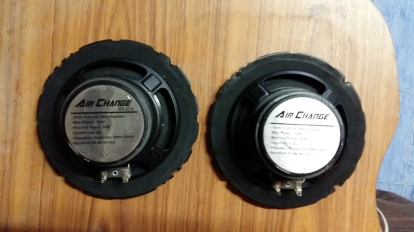 air change SPL 016 เก่าญี่ปุ่น air change SPL 016 เก่าญี่ปุ่น