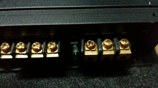 Alpine MRV-T320 เก่าญี่ปุ่น