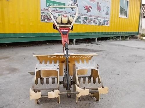 ขายเครื่องกำจัดวัชพืชในร่องข้าว ROBIN MA3 รหัสสินค้า : 80803124 Line ID: nihonmono www.nihonmono.com ขายเครื่องกำจัดวัชพืชในร่องข้าว ROBIN MA3 รหัสสินค้า : 80803124 Line ID: nihonmono www.nihonmono.com