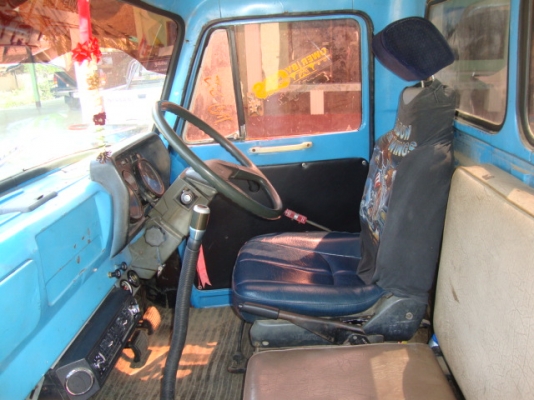 รถดั้มหัวยาวTX ขอบคุณลูกค้าจาก จังหวัดอุดลธานี