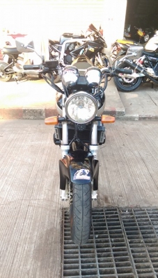 ขายคับ HONDA CB400 ปี96 เวอร์ชั่นS ท้ายเทค1 ท่อแต่ง แฮนด์บาร์ ไฟตาเพชร ยางเต็ม อินวอยส์ สรรพสามิตร ราคา 65500 บาท ส่งได้ทั่วไทยคับ สนใจติดต่อ 081-0578282 FACEBOOK ชาญณรงค์ ป๊อป ชัยอมฤต ไอดีไลน์ POPBIGBIKESAKON คับ สนใจรถสวย ถูก ดี ต้อง POP BIGBIKE SAKONNA