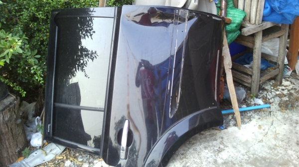 ขายประตูหลัง pajero sport ขายประตูหลัง pajero sport