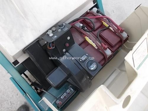 ขาย รถทำความสะอาด TENNANT 140E รหัสสินค้า : 80802720 Line ID: nihonmono www.nihonmono.com ขาย รถทำความสะอาด TENNANT 140E รหัสสินค้า : 80802720 Line ID: nihonmono www.nihonmono.com