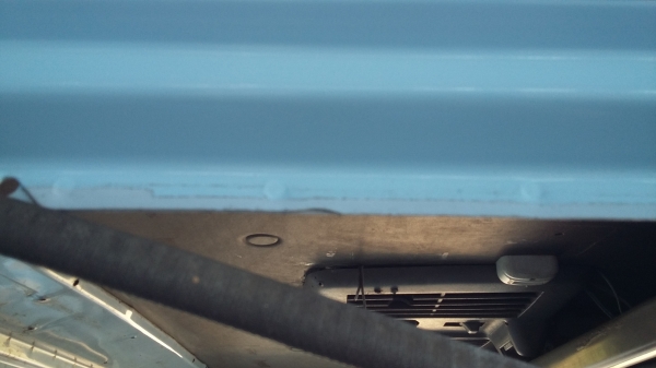 ขายอีซูซุ NKR 110 เเรงม้า รถสวยพร้อมใช้งาน