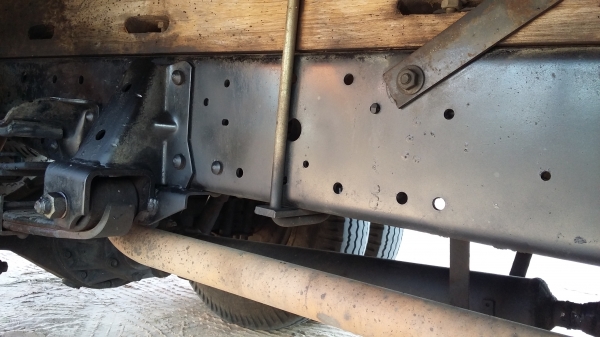 ขายอีซูซุ NKR 110 เเรงม้า รถสวยพร้อมใช้งาน