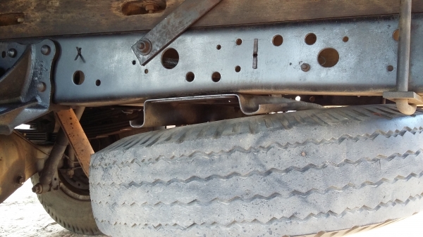 ขายอีซูซุ NKR 110 เเรงม้า รถสวยพร้อมใช้งาน