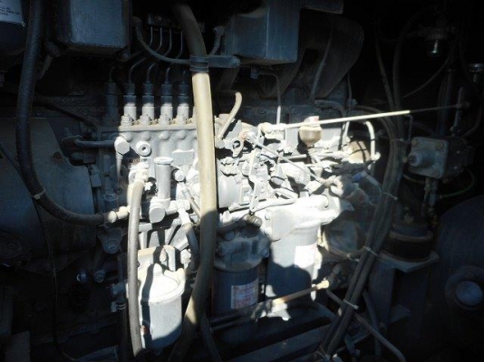 เครื่องปั๊มลม Airman PDSG750S (High Pressure : 13บาร์ / 750cfm) นำเข้าจากญี่ปุ่น สนใจโทร. 080-6565422 (หนิง)