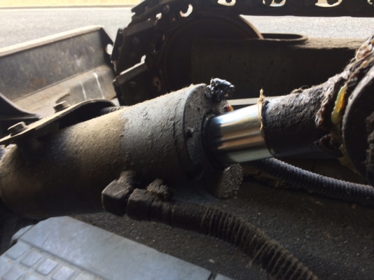 รถขุด Komatsu PC45-1 นำเข้าจากญี่ปุ่น สนใจโทร. 080-6565422 (หนิง)