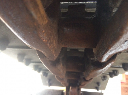 รถขุด Komatsu PC45-1 นำเข้าจากญี่ปุ่น สนใจโทร. 080-6565422 (หนิง)