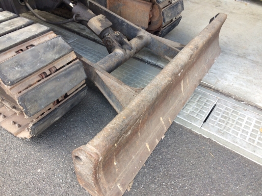 รถขุด Komatsu PC45-1 นำเข้าจากญี่ปุ่น สนใจโทร. 080-6565422 (หนิง)