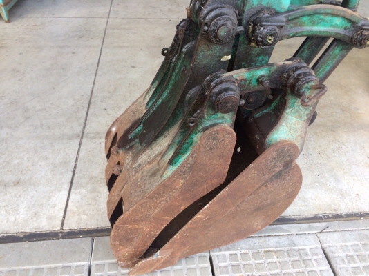 รถขุด Komatsu PC45-1 นำเข้าจากญี่ปุ่น สนใจโทร. 080-6565422 (หนิง)