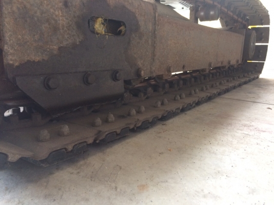 รถขุด Komatsu PC45-1 นำเข้าจากญี่ปุ่น สนใจโทร. 080-6565422 (หนิง)