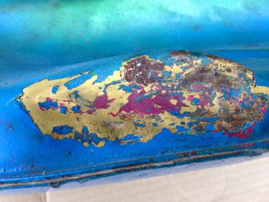 ถัง  คอนคอด ราคา 750