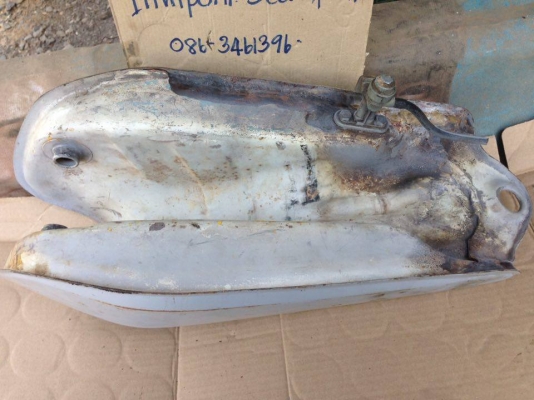 ขายถัง. Dt100. ราคา1000