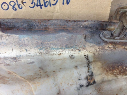 ขายถัง. Dt100. ราคา1000