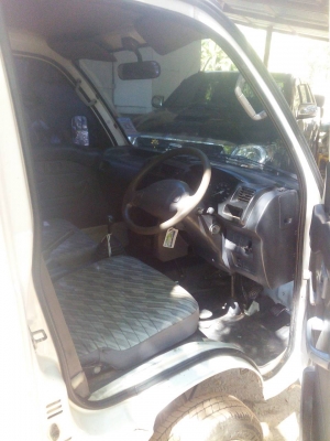 ขายไดฮัทสุ S 200P  (กระป้อ ล้อกล้วย) พร้อมทะเบียนบรรทุกส่วนบุคคล  สวยน่ารักครับ ถูกใจราคาคุยได้ครับ.