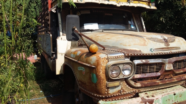 ขาย10ล้อ หัวยาวเพลาเดียว