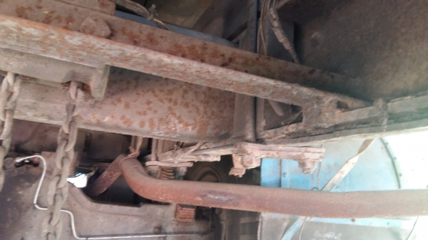 ขาย10ล้อ หัวยาวเพลาเดียว