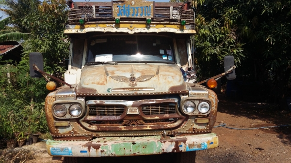 ขาย10ล้อ หัวยาวเพลาเดียว