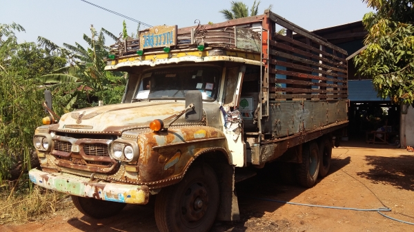 ขาย10ล้อ หัวยาวเพลาเดียว