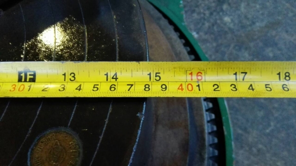 Sell> ขายหัวแบ่ง 15" นิ้ว หัวจับสามจับกลับฟันได้ รุ่นใหม่ แน่นๆ นิ่มๆ จัดส่งทั่วประเทศ Sell> ขายหัวแบ่ง 15" นิ้ว หัวจับสามจับกลับฟันได้ รุ่นใหม่ แน่นๆ นิ่มๆ จัดส่งทั่วประเทศ