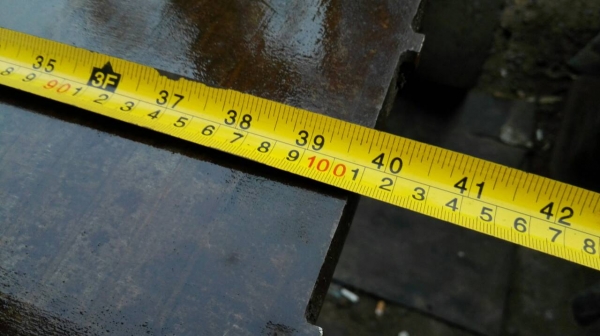 Sell> แม่เหล็กไฟฟ้า ขนาดใหญ่ 500x1000 มิล ของญี่ปุ่น ไฟ 110V. หน้าสวยเรียบเกลี้ยงเกลา พร้อมใช้งาน จัดส่งทั่วประเทศ Sell> แม่เหล็กไฟฟ้า ขนาดใหญ่ 500x1000 มิล ของญี่ปุ่น ไฟ 110V. หน้าสวยเรียบเกลี้ยงเกลา พร้อมใช้งาน จัดส่งทั่วประเทศ