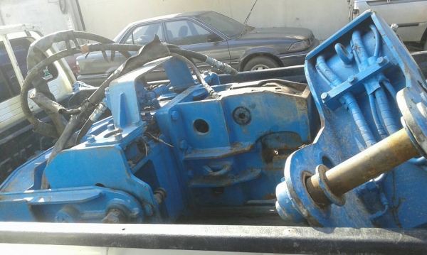 ตัวตอกชิทไพล์  วายโบ ส่งไปนครสวรรค์ครับ สนใจสอบถามได้ครับ