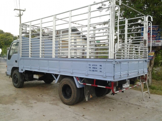 ISUZU NPR 120 แรงปี39 เดิมห้าง