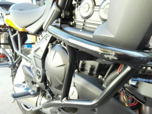 ขาย VERSYS 2012 (รับแลกNmaxหรือPCX) ทะเบียนตอง111 รถมือเดียวออกห้าง ขาย VERSYS 2012 (รับแลกNmaxหรือPCX) ทะเบียนตอง111 รถมือเดียวออกห้าง