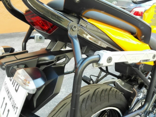 ขาย VERSYS 2012 (รับแลกNmaxหรือPCX) ทะเบียนตอง111 รถมือเดียวออกห้าง ขาย VERSYS 2012 (รับแลกNmaxหรือPCX) ทะเบียนตอง111 รถมือเดียวออกห้าง