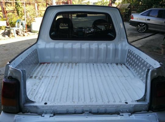 มิร่ากะบะ มิร่ากะบะ