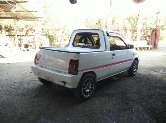 มิร่ากะบะ มิร่ากะบะ