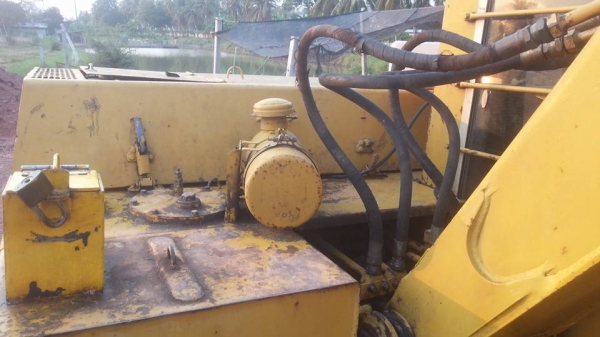 มารับกับบ้านแล้ว จาก ท่านกำนัน อ๊อด เพชรบุรี บ้านลาด  ขอบคุณครับ