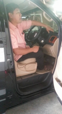 มารับกับบ้านแล้ว จาก ท่านกำนัน อ๊อด เพชรบุรี บ้านลาด  ขอบคุณครับ