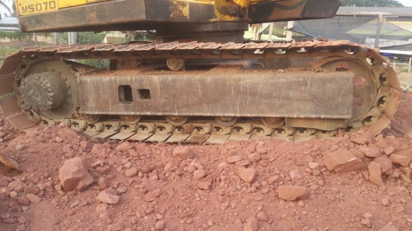 มารับกับบ้านแล้ว จาก ท่านกำนัน อ๊อด เพชรบุรี บ้านลาด  ขอบคุณครับ