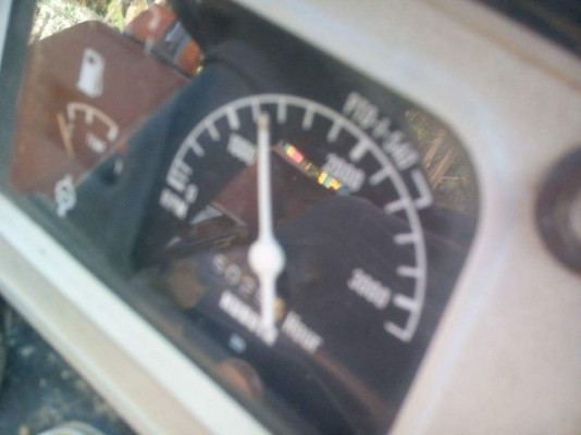 รถไถคูโบต้า L 2402 DT 24แรงสองเพลาราคาถูกสภาพพร้อมใช้งาน