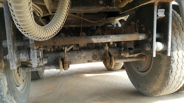 ขายลูกพ่วงดั้มปิเนียม ปี49 ยาว6.30เมตร 3เพลายังไม่ลงเล่ม สภาพสวยน่าใช้