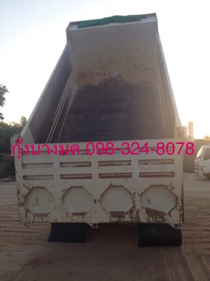 ขายรถบรรทุกหกล้อดัมพ์ Hino FG1J เครื่อง JO8C-210 แรง ปี 51 รถสวย ทะเบียนพร้อม ขายรถบรรทุกหกล้อดัมพ์ Hino FG1J เครื่อง JO8C-210 แรง ปี 51 รถสวย ทะเบียนพร้อม