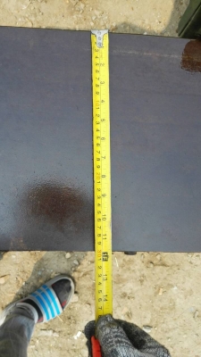 ==== SOLD ==== เครื่องไสไม้ 12" ไฟ 380V. สภาพสวยใบยังคมกลไกดีพร้อมใช้งาน!!