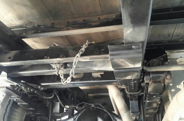 หกล้อ ฮีโน่ DUTRO136ปี49 บรรทุกตู้แห้ง ยาว4.30ม สภาพดีสวยๆพร้อมใช้ ทะเบียนพร้อมโอน ขายราคา 395,000บ ครับท่าน