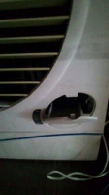 พัดลมไอเย็น