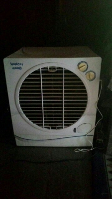 พัดลมไอเย็น