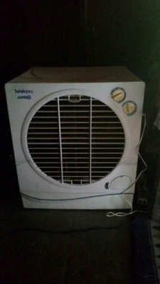 พัดลมไอเย็น