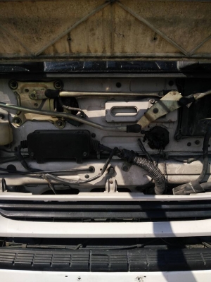 ขายหกล้อเดกก้าปี40หัวคัสซี ยาว7.20เมตร คัสซีสวยไม่มีตำหนิ ยางเรเดียลสวยหกเส้น แอร์ ทิฟฟี่ หัวสวยเดิมบาง ทะเบียนพร้อมโอน