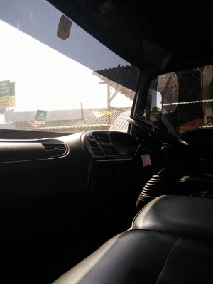 ขายหกล้อเดกก้าปี40หัวคัสซี ยาว7.20เมตร คัสซีสวยไม่มีตำหนิ ยางเรเดียลสวยหกเส้น แอร์ ทิฟฟี่ หัวสวยเดิมบาง ทะเบียนพร้อมโอน