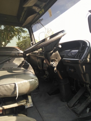 ขายหกล้อเดกก้าปี40หัวคัสซี ยาว7.20เมตร คัสซีสวยไม่มีตำหนิ ยางเรเดียลสวยหกเส้น แอร์ ทิฟฟี่ หัวสวยเดิมบาง ทะเบียนพร้อมโอน