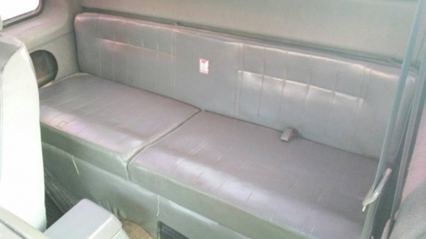 !!! ขายด่วน รถบ้านแท้ ISUSU DRAGON EYE ปี 40 รุ่นท๊อป SLX 2.8 CC !!!